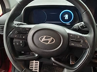 Personenauto, hyundai, bayon, 1.0 t-gdi premium, 2024 - afbeelding 9 van  24