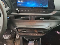Personenauto, hyundai, bayon, 1.0 t-gdi premium, 2024 - afbeelding 10 van  24