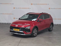 Personenauto, hyundai, bayon, 1.0 t-gdi premium, 2024