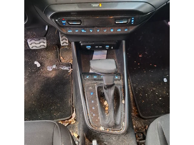 Personenauto, hyundai, bayon, 1.0 t-gdi premium, 2024 - afbeelding 13 van  24
