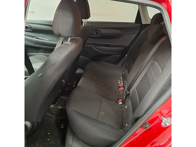 Personenauto, hyundai, bayon, 1.0 t-gdi premium, 2024 - afbeelding 14 van  24