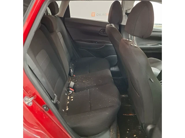 Personenauto, hyundai, bayon, 1.0 t-gdi premium, 2024 - afbeelding 16 van  24