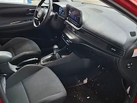 Personenauto, hyundai, bayon, 1.0 t-gdi premium, 2024 - afbeelding 17 van  24