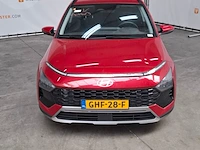 Personenauto, hyundai, bayon, 1.0 t-gdi premium, 2024 - afbeelding 12 van  24