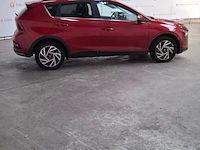 Personenauto, hyundai, bayon, 1.0 t-gdi premium, 2024 - afbeelding 18 van  24