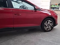 Personenauto, hyundai, bayon, 1.0 t-gdi premium, 2024 - afbeelding 19 van  24
