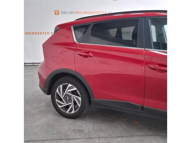 Personenauto, hyundai, bayon, 1.0 t-gdi premium, 2024 - afbeelding 20 van  24