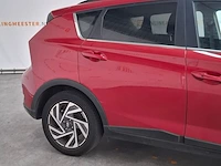 Personenauto, hyundai, bayon, 1.0 t-gdi premium, 2024 - afbeelding 20 van  24