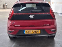 Personenauto, hyundai, bayon, 1.0 t-gdi premium, 2024 - afbeelding 21 van  24