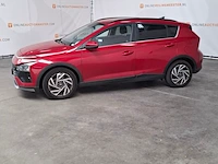 Personenauto, hyundai, bayon, 1.0 t-gdi premium, 2024 - afbeelding 22 van  24
