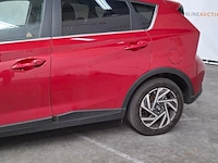 Personenauto, hyundai, bayon, 1.0 t-gdi premium, 2024 - afbeelding 23 van  24