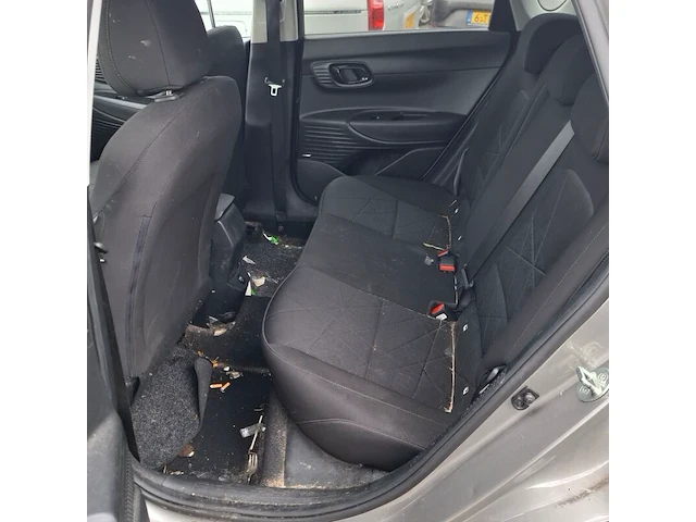Personenauto, hyundai, bayon, 1.0 t-gdi premium sky, 2022 - afbeelding 2 van  17