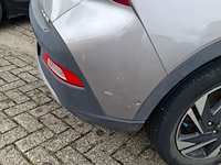 Personenauto, hyundai, bayon, 1.0 t-gdi premium sky, 2022 - afbeelding 9 van  17