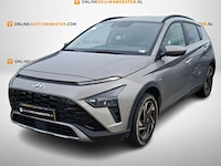 Personenauto, hyundai, bayon, 1.0 t-gdi premium sky, 2022