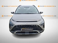Personenauto, hyundai, bayon, 1.0 t-gdi premium sky, 2022 - afbeelding 10 van  17