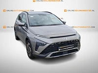 Personenauto, hyundai, bayon, 1.0 t-gdi premium sky, 2022 - afbeelding 11 van  17