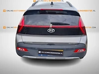Personenauto, hyundai, bayon, 1.0 t-gdi premium sky, 2022 - afbeelding 12 van  17