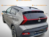 Personenauto, hyundai, bayon, 1.0 t-gdi premium sky, 2022 - afbeelding 14 van  17