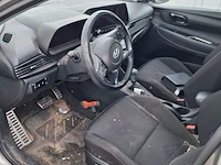 Personenauto, hyundai, bayon, 1.0 t-gdi premium sky, 2022 - afbeelding 15 van  17