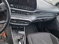 Personenauto, hyundai, bayon, 1.0 t-gdi premium sky, 2022 - afbeelding 17 van  17