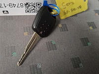 Personenauto, hyundai, getz, 1.1i active sky, 2005 - afbeelding 2 van  37