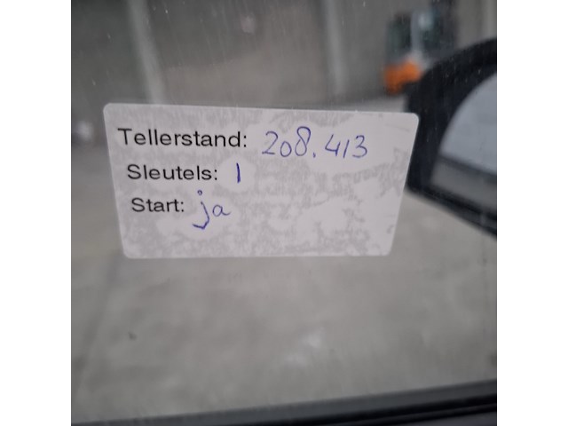 Personenauto, hyundai, getz, 1.1i active sky, 2005 - afbeelding 3 van  37