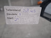 Personenauto, hyundai, getz, 1.1i active sky, 2005 - afbeelding 3 van  37