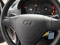 Personenauto, hyundai, getz, 1.1i active sky, 2005 - afbeelding 4 van  37