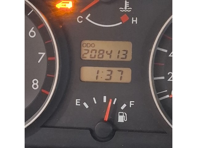 Personenauto, hyundai, getz, 1.1i active sky, 2005 - afbeelding 5 van  37