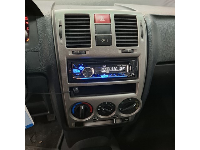 Personenauto, hyundai, getz, 1.1i active sky, 2005 - afbeelding 6 van  37