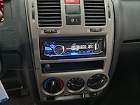 Personenauto, hyundai, getz, 1.1i active sky, 2005 - afbeelding 6 van  37