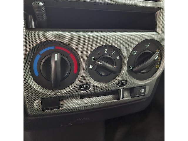 Personenauto, hyundai, getz, 1.1i active sky, 2005 - afbeelding 7 van  37