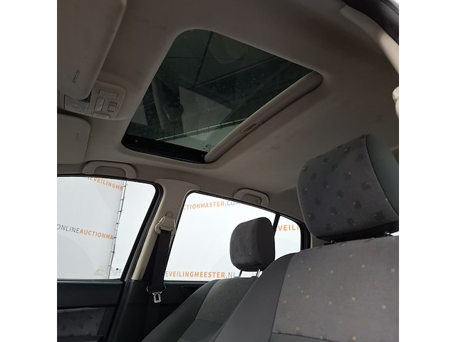 Personenauto, hyundai, getz, 1.1i active sky, 2005 - afbeelding 9 van  37