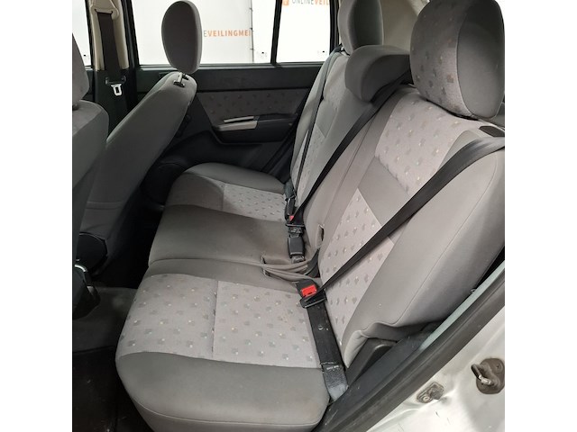 Personenauto, hyundai, getz, 1.1i active sky, 2005 - afbeelding 10 van  37