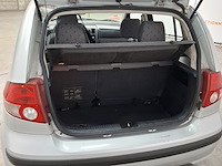 Personenauto, hyundai, getz, 1.1i active sky, 2005 - afbeelding 11 van  37