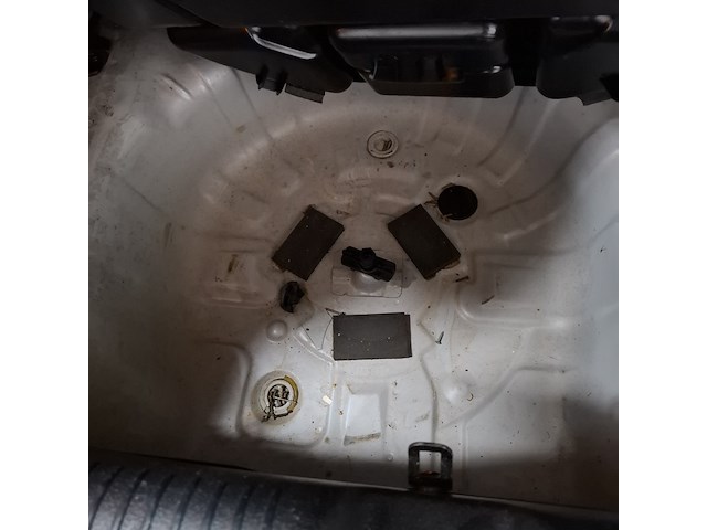 Personenauto, hyundai, getz, 1.1i active sky, 2005 - afbeelding 13 van  37