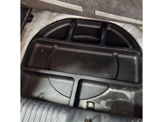 Personenauto, hyundai, getz, 1.1i active sky, 2005 - afbeelding 14 van  37