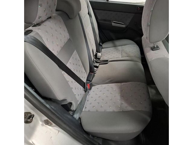 Personenauto, hyundai, getz, 1.1i active sky, 2005 - afbeelding 15 van  37