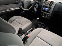 Personenauto, hyundai, getz, 1.1i active sky, 2005 - afbeelding 16 van  37