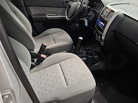 Personenauto, hyundai, getz, 1.1i active sky, 2005 - afbeelding 17 van  37