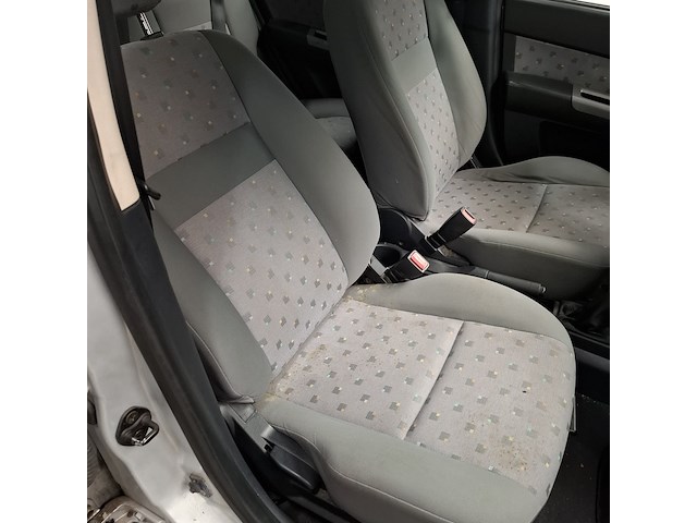 Personenauto, hyundai, getz, 1.1i active sky, 2005 - afbeelding 18 van  37