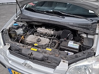 Personenauto, hyundai, getz, 1.1i active sky, 2005 - afbeelding 19 van  37