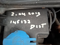 Personenauto, hyundai, getz, 1.1i active sky, 2005 - afbeelding 20 van  37