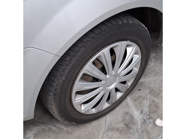 Personenauto, hyundai, getz, 1.1i active sky, 2005 - afbeelding 24 van  37