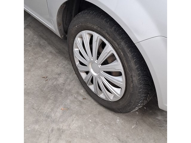 Personenauto, hyundai, getz, 1.1i active sky, 2005 - afbeelding 25 van  37