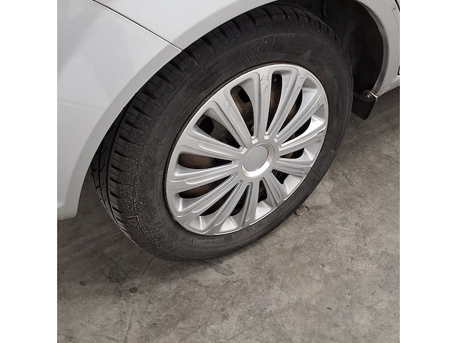 Personenauto, hyundai, getz, 1.1i active sky, 2005 - afbeelding 26 van  37