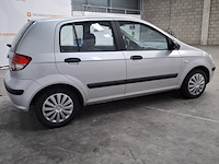Personenauto, hyundai, getz, 1.1i active sky, 2005 - afbeelding 32 van  37