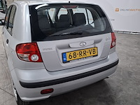Personenauto, hyundai, getz, 1.1i active sky, 2005 - afbeelding 33 van  37