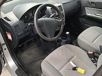 Personenauto, hyundai, getz, 1.1i active sky, 2005 - afbeelding 35 van  37