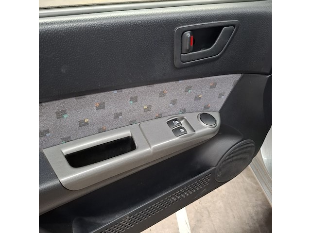 Personenauto, hyundai, getz, 1.1i active sky, 2005 - afbeelding 36 van  37